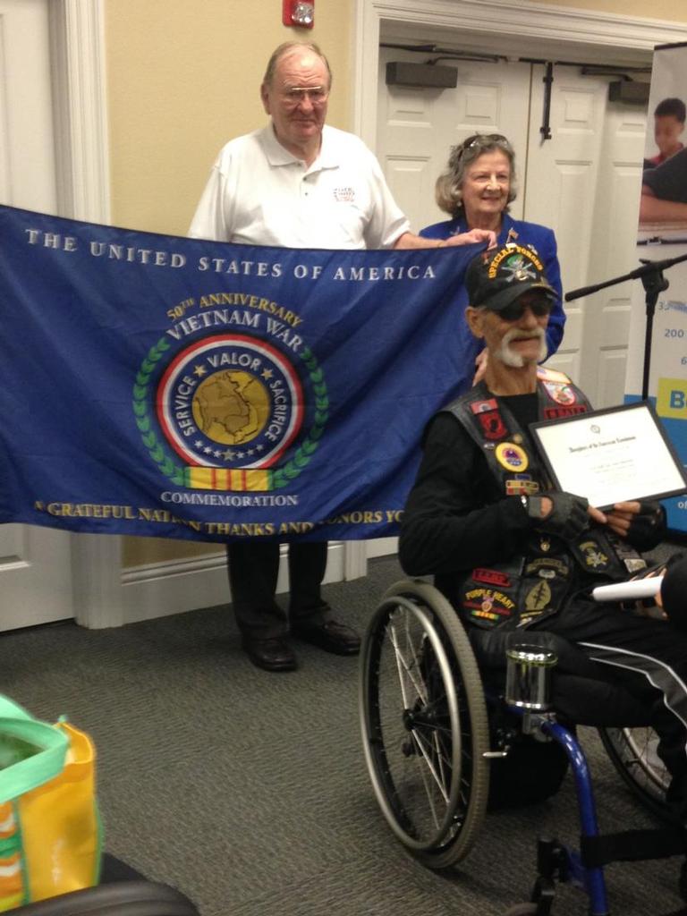 Cpl Herbert Teichman teaching Cpl Teichman to play pool