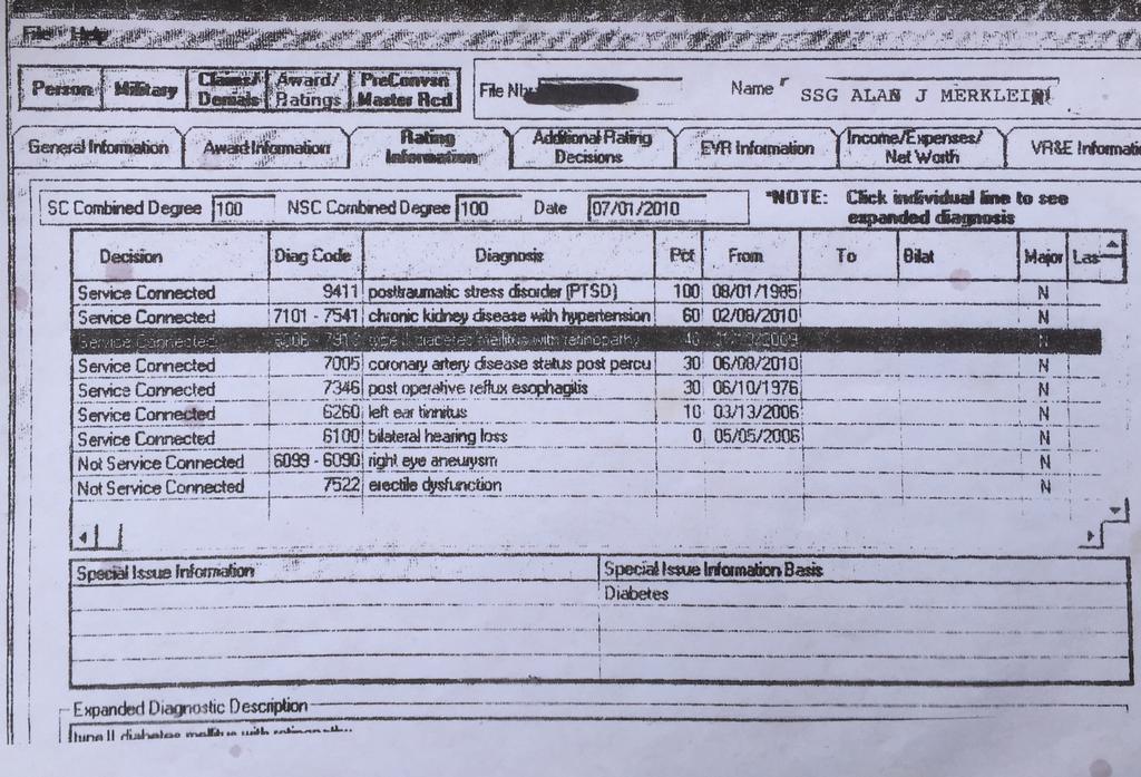 After Sig. Ball 2011