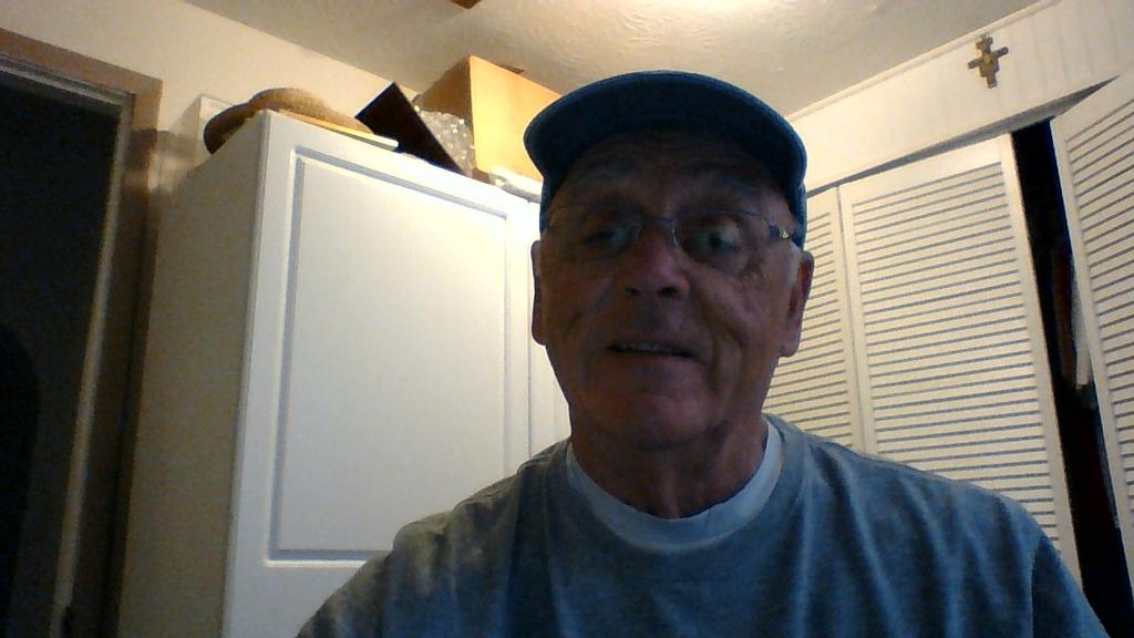 Hills Where the Enemy is Hiding