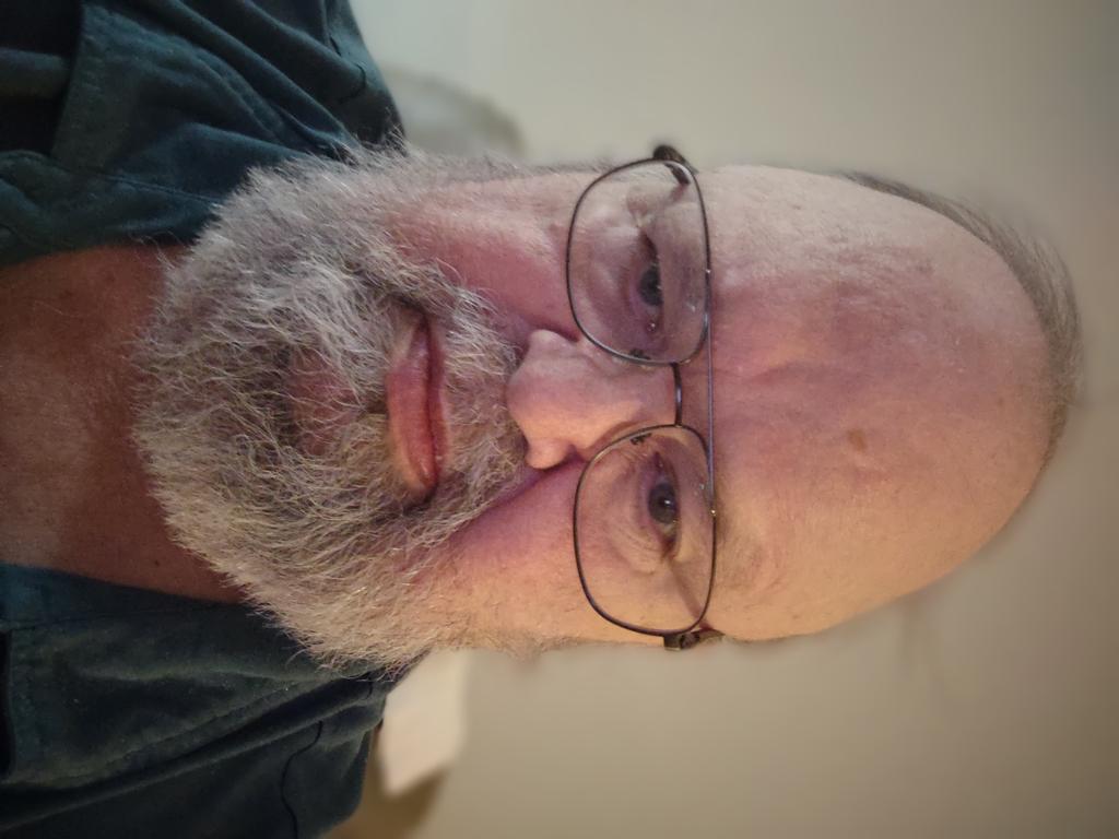 Honored as a Veteran_From my loving Wife & Family