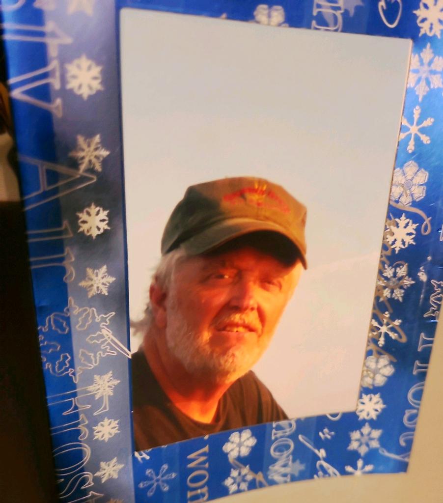 SSG R-6 Willie Williams Jr