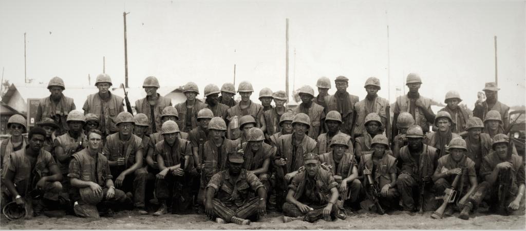 US Antilles Survivors | Survivors of World War 1 Antilles Torpedo