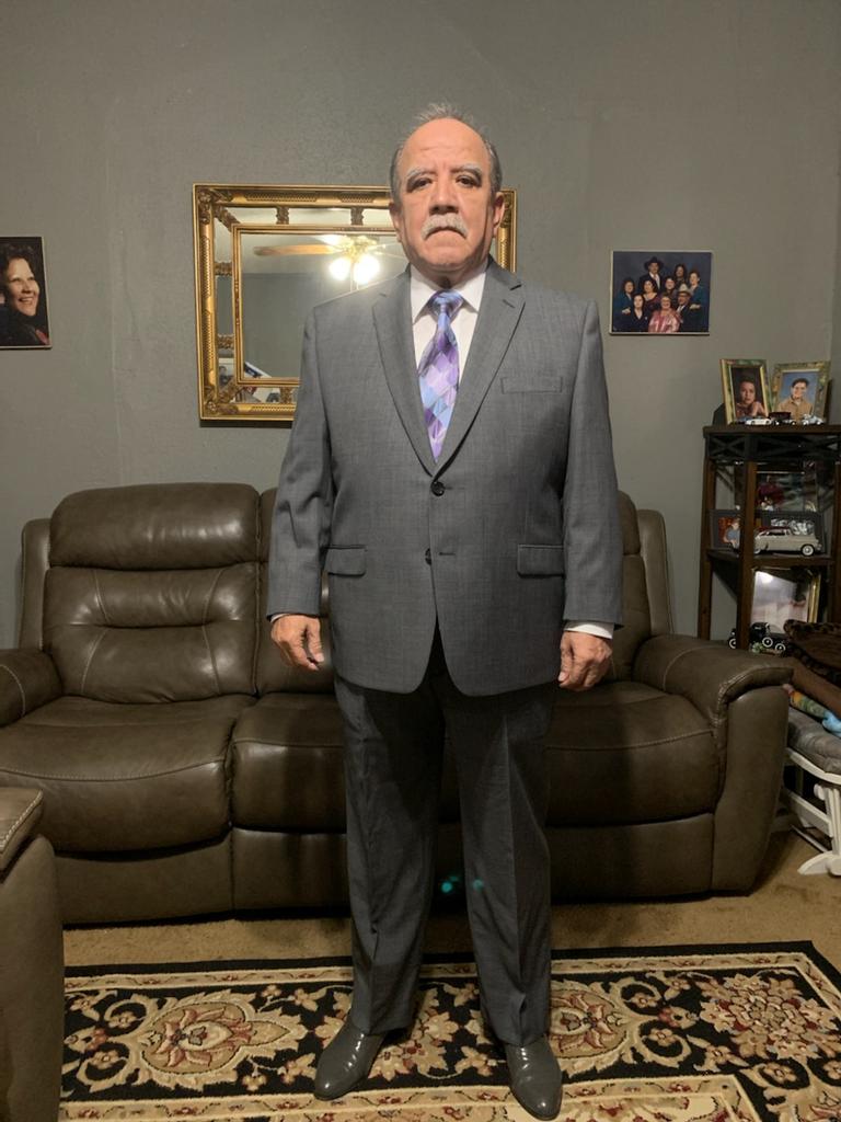 N512DA Boeing 727-232