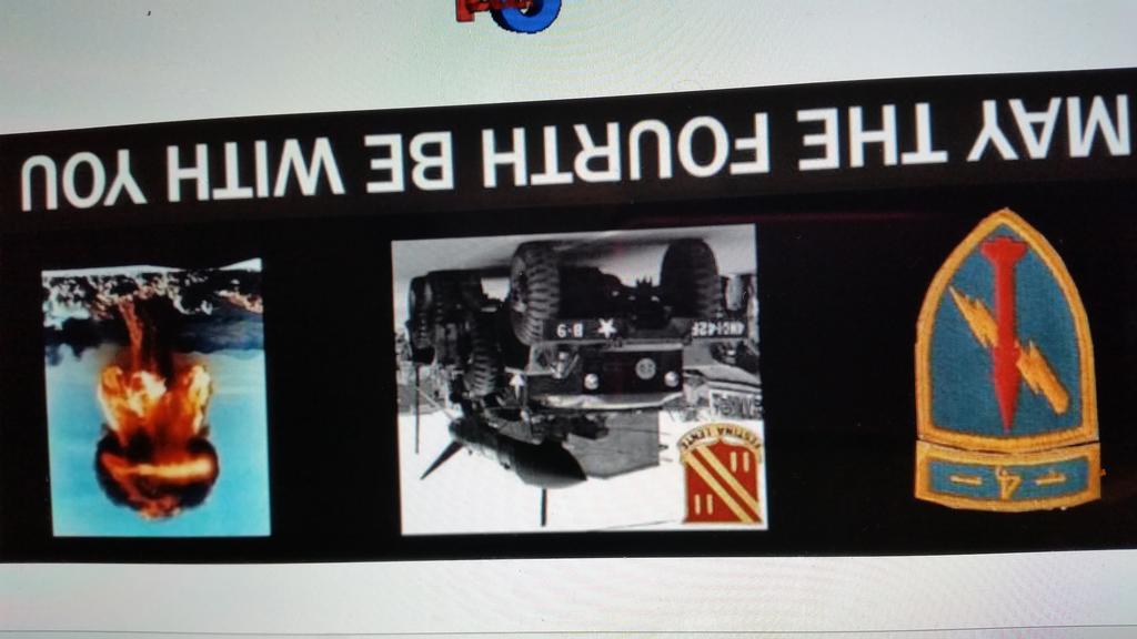 OPERATION. R.E. D. SEA.