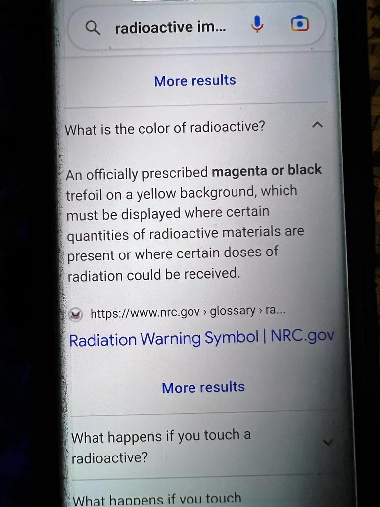 OPERATION. R.E. D. SEA.