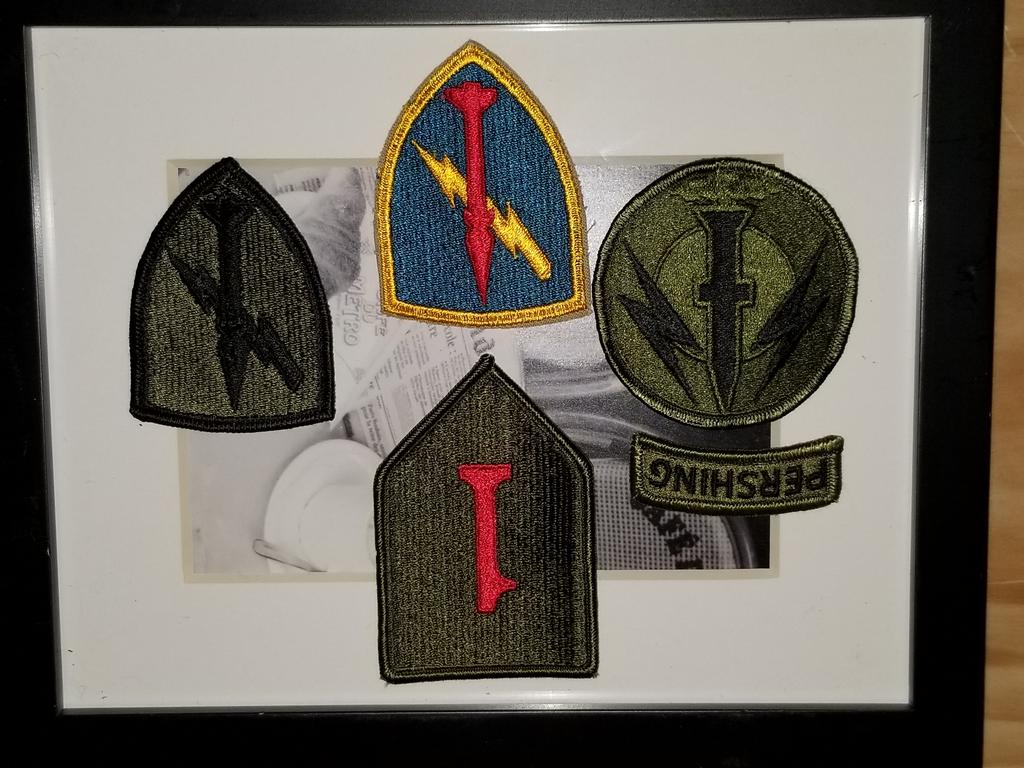 OPERATION. R.E. D. SEA.