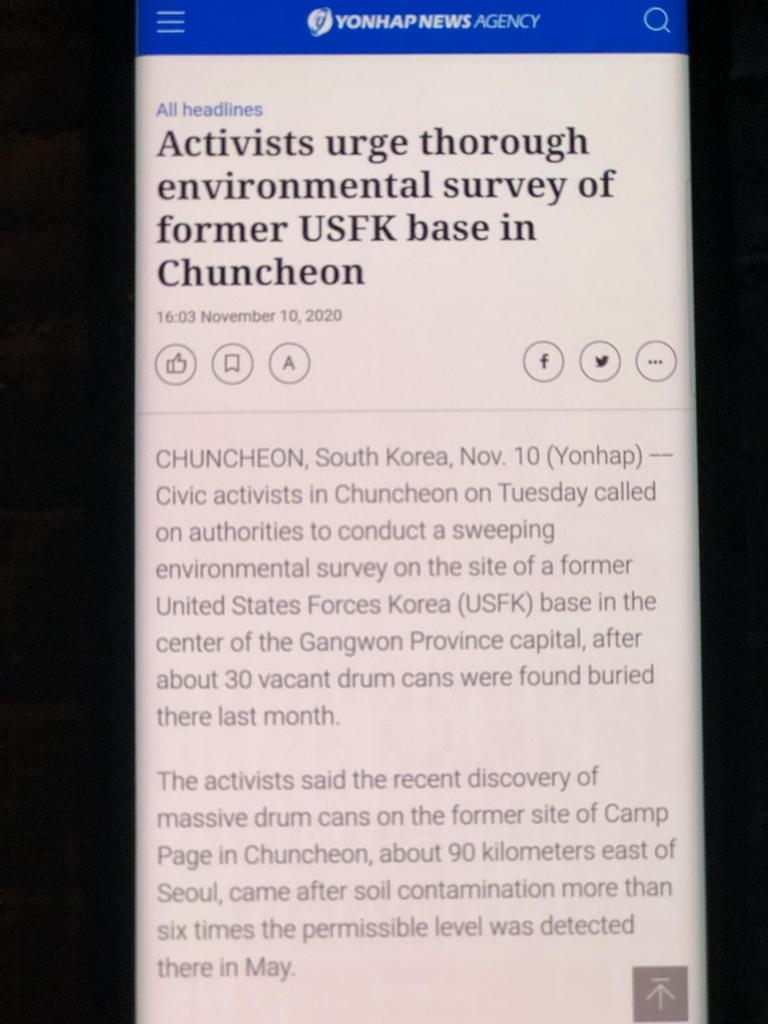 OPERATION. R.E. D. SEA.