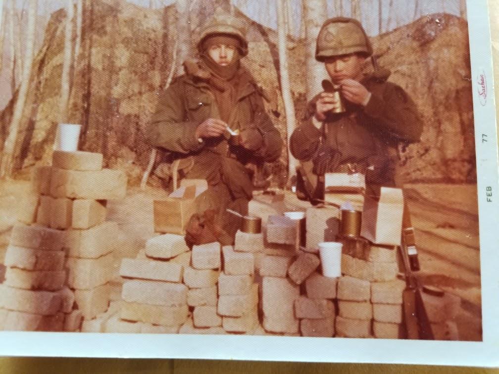 OPERATION. R.E. D. SEA.