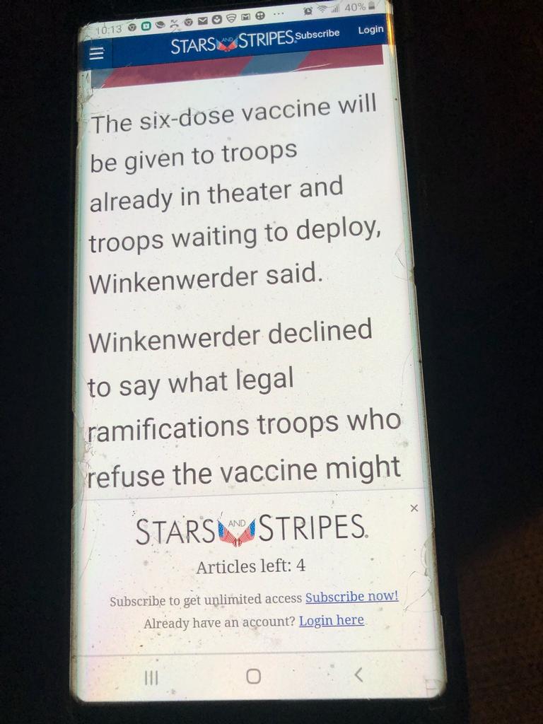 OPERATION. R.E. D. SEA.