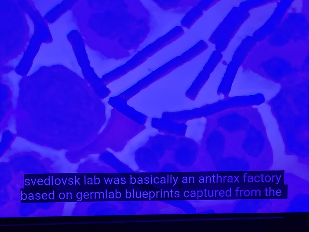 OPERATION. R.E. D. SEA.