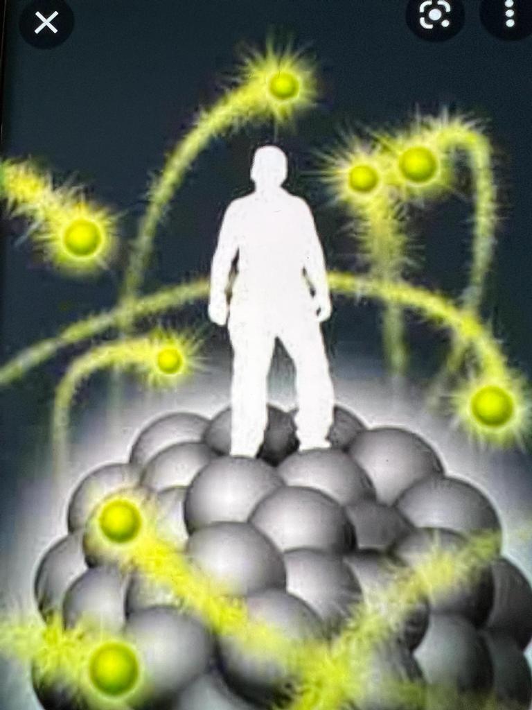 OPERATION. R.E. D. SEA.