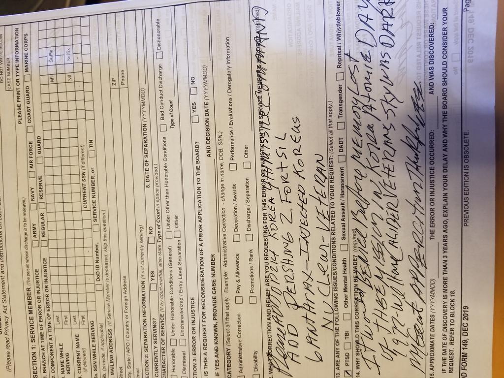 OPERATION. R.E. D. SEA.