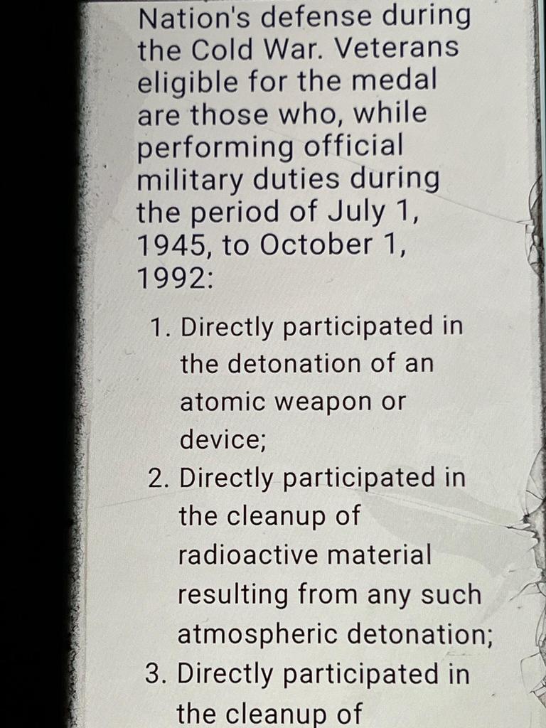 OPERATION. R.E. D. SEA.