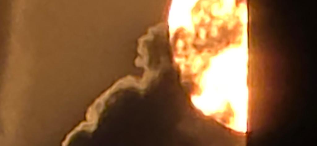 OPERATION. R.E. D. SEA.