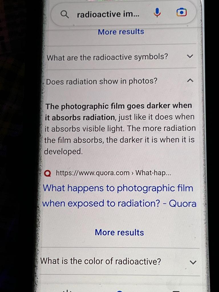 OPERATION. R.E. D. SEA.