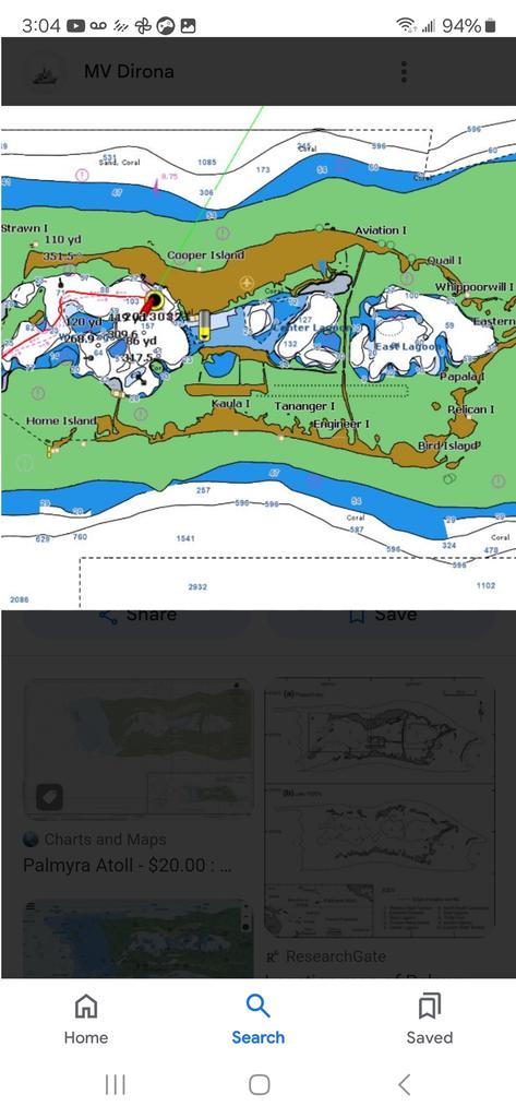 OPERATION. R.E. D. SEA.