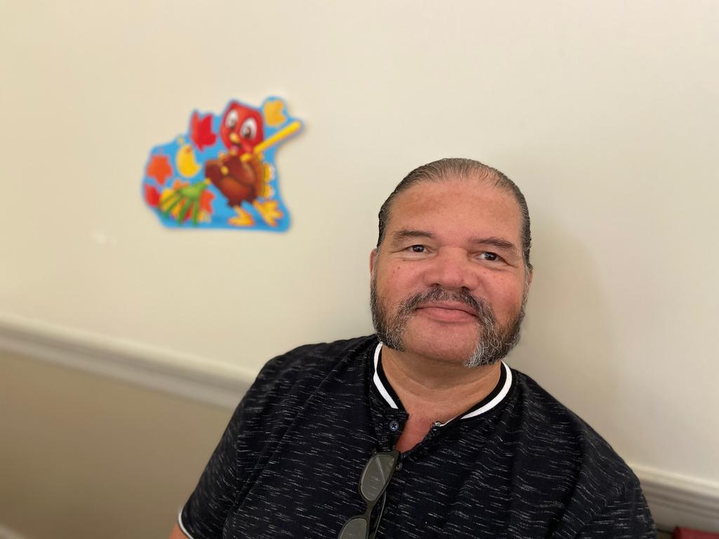 Gun Truck "Lil" Nancy