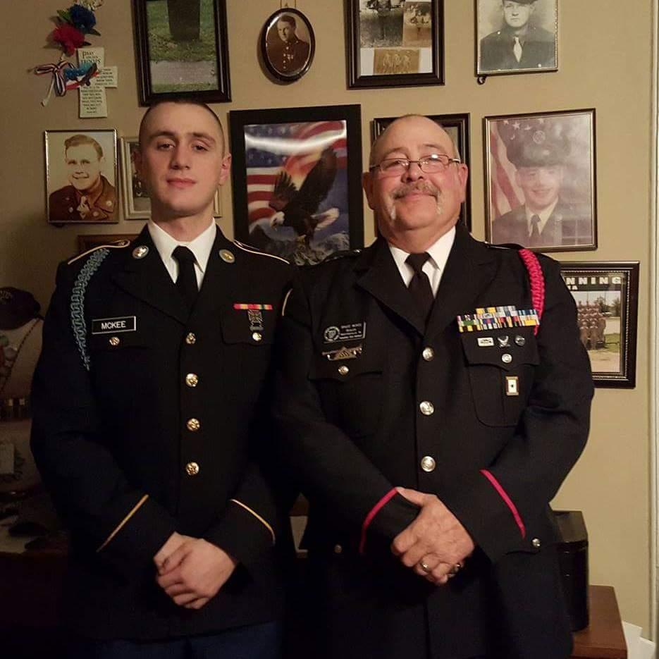 did you hear something?