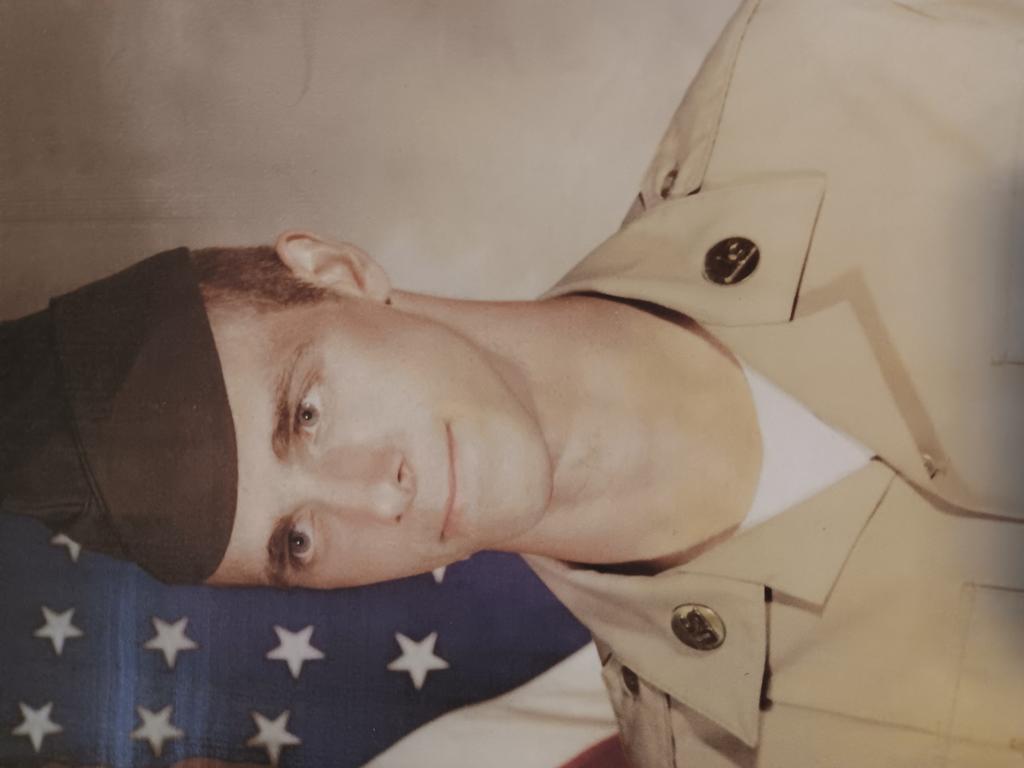 A1C Robert M.Gorcynski (SKi)