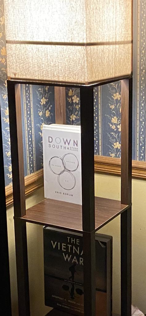 138th HQ Da Nang 1967