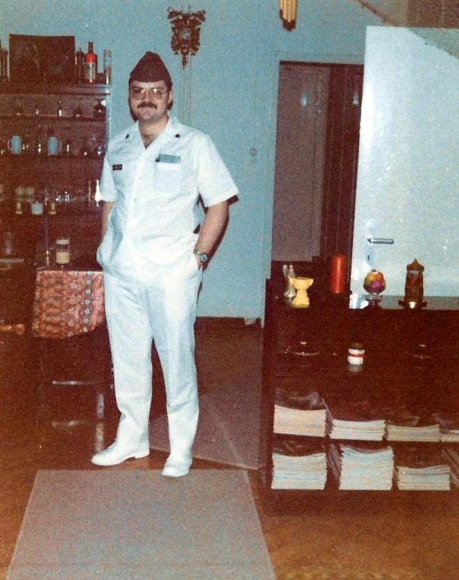 Keflavick AFB Iceland