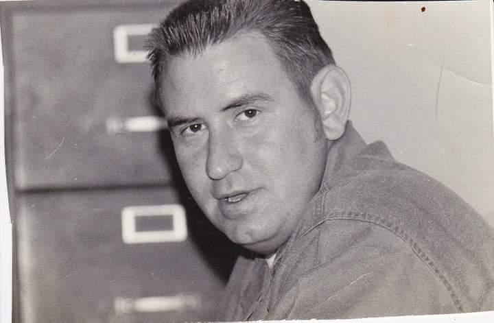 Cpl. Glen E Whittle  fam