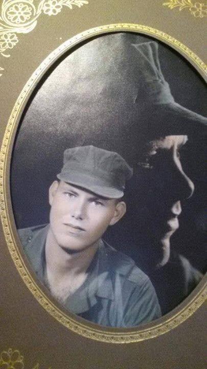 Co A 17th Eng BN 1970