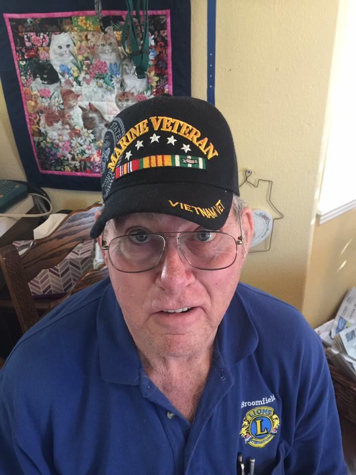 william earl stanley 1970