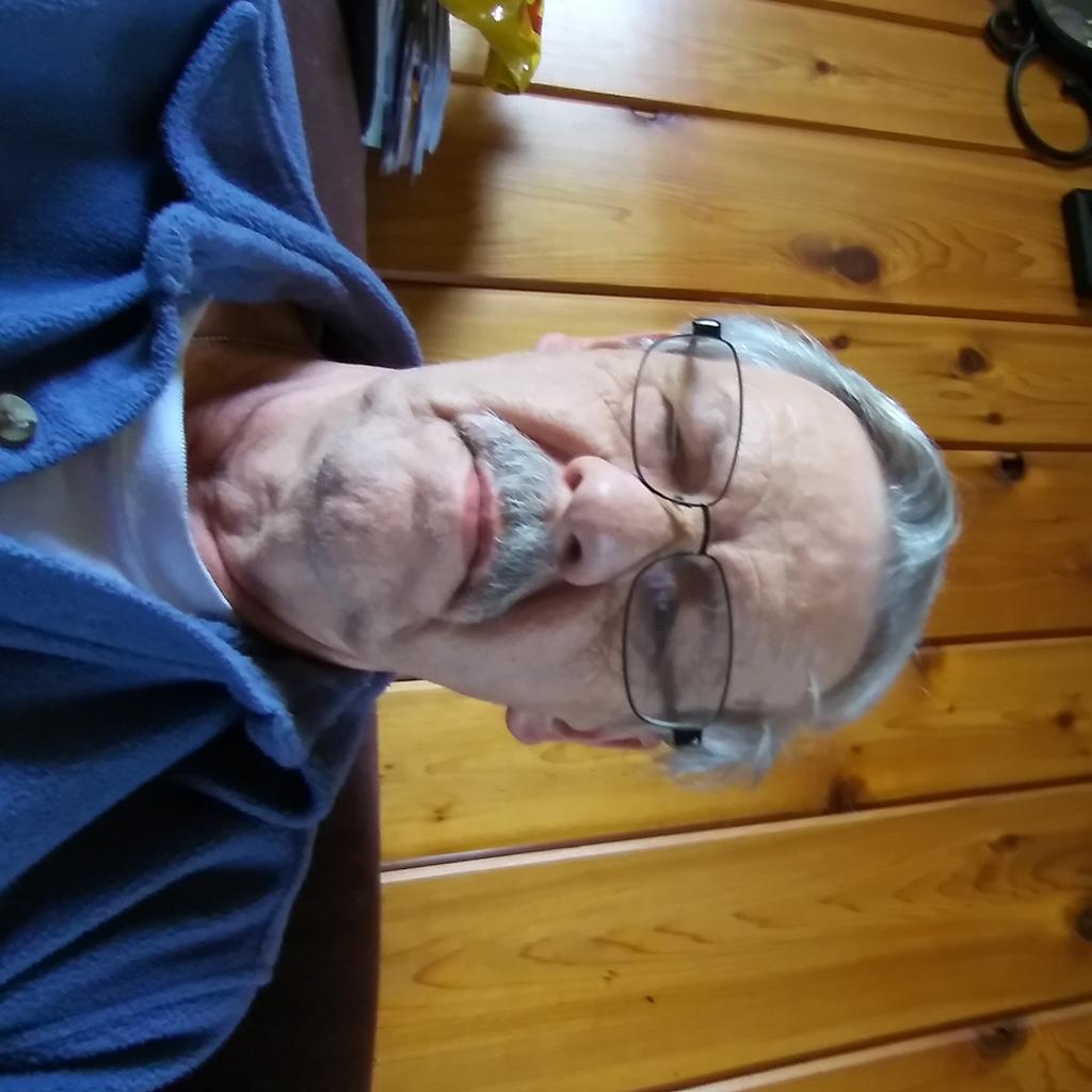 Thomas Blair - Today 2010