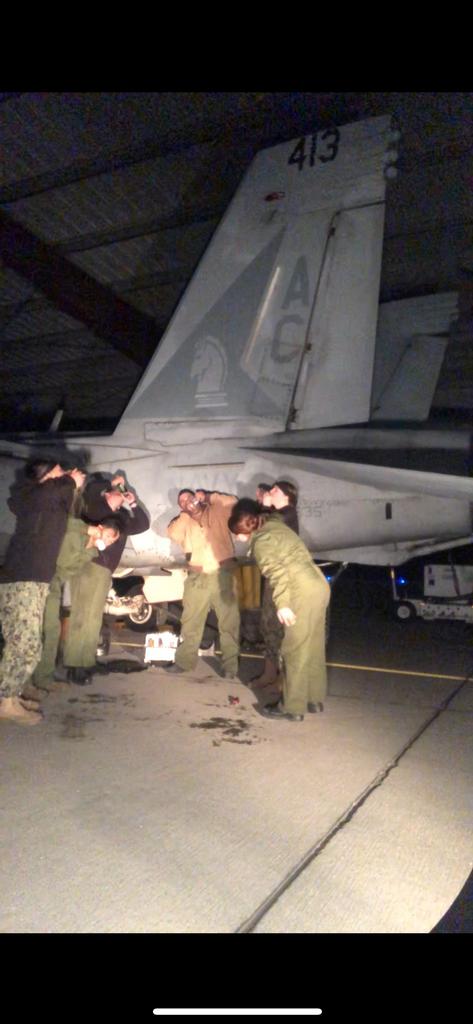 Troop Ship to Vietnam