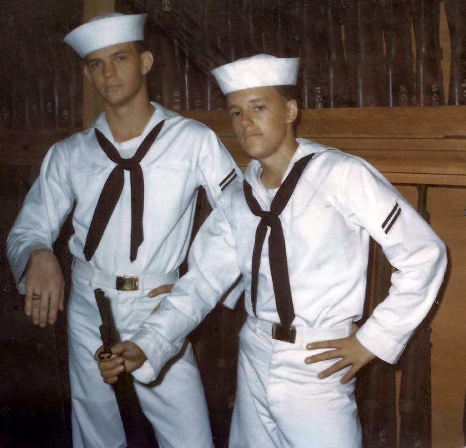 Horace (Eddie) A. Dillard