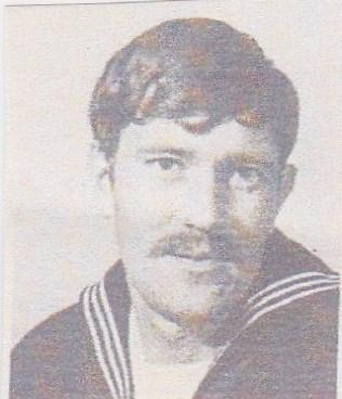 Air Force Girlfriend