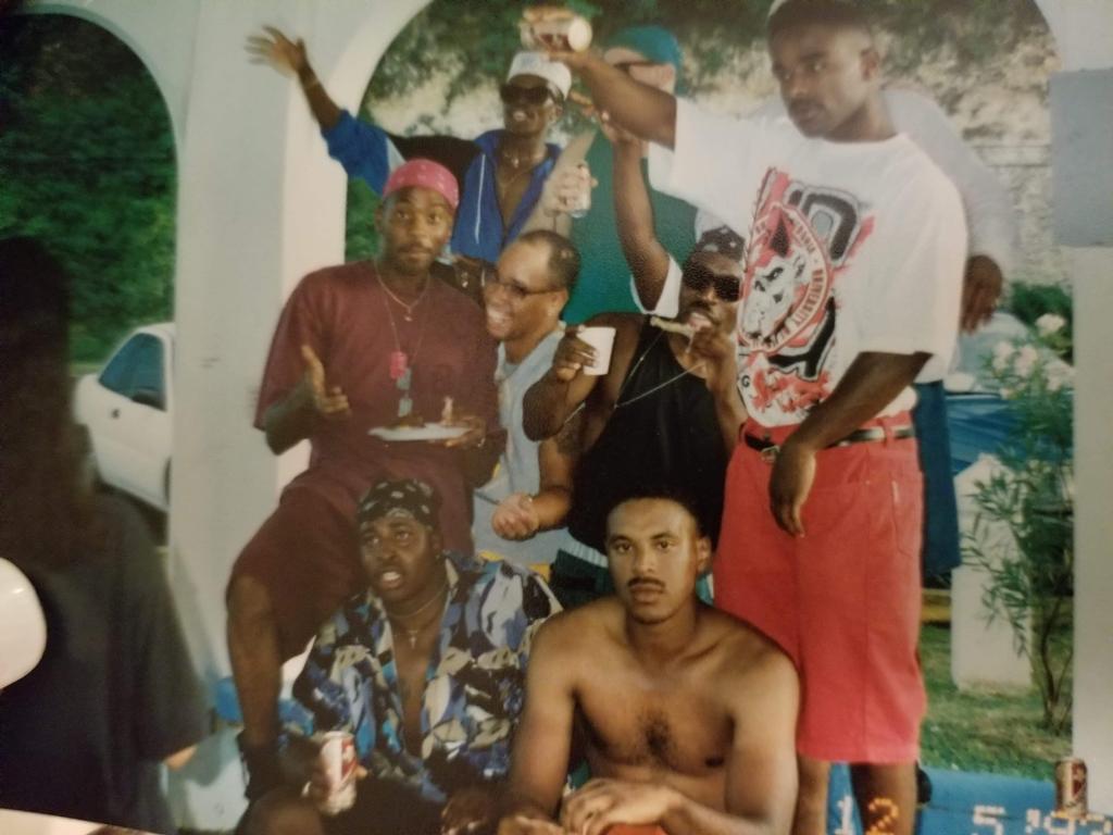 Virginia Dare "Ginny" Gebicki, MSgt, USAF