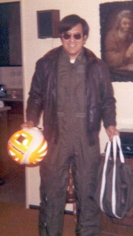 A General and his Aide