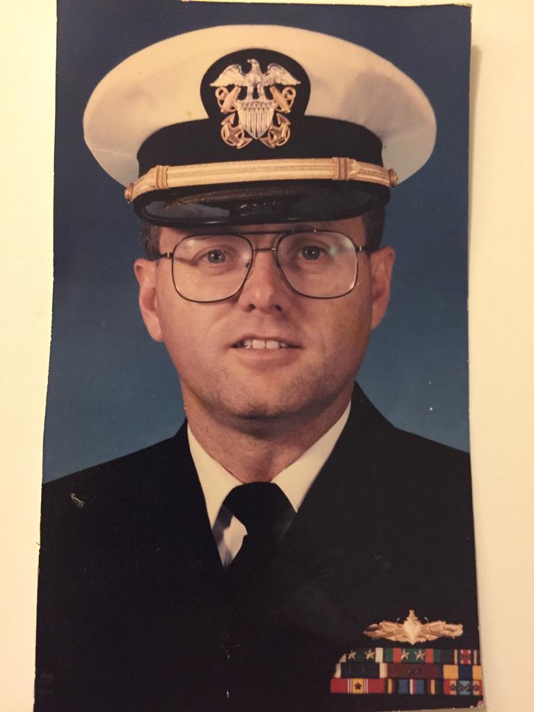 USS Kearsarge (LHD-3) CTPL