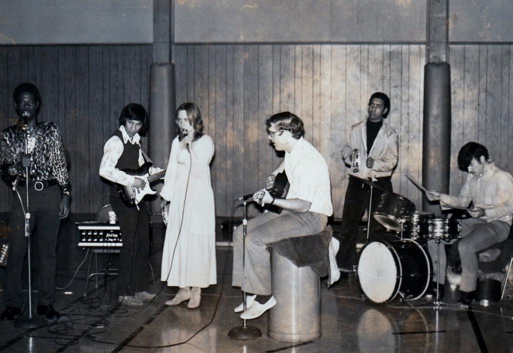 James F McDonald Tec 4