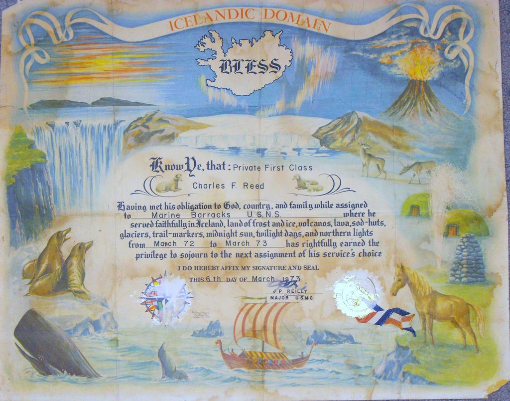 Emilio Rivera and Juan Malave