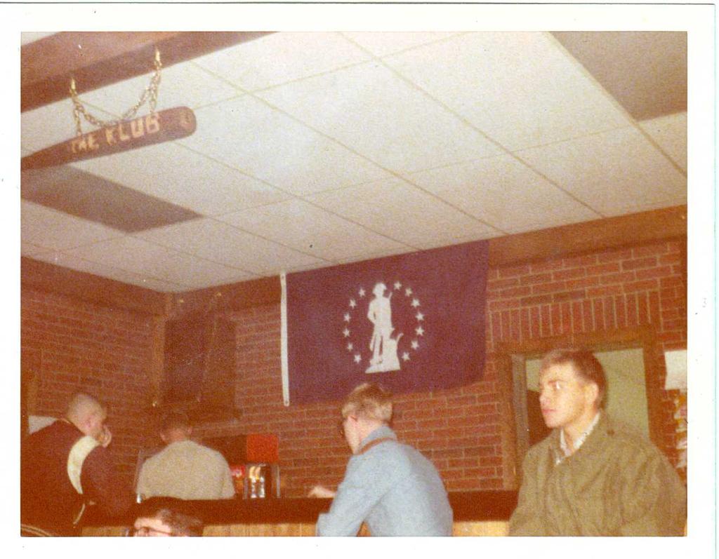 Namon Odell Patterson