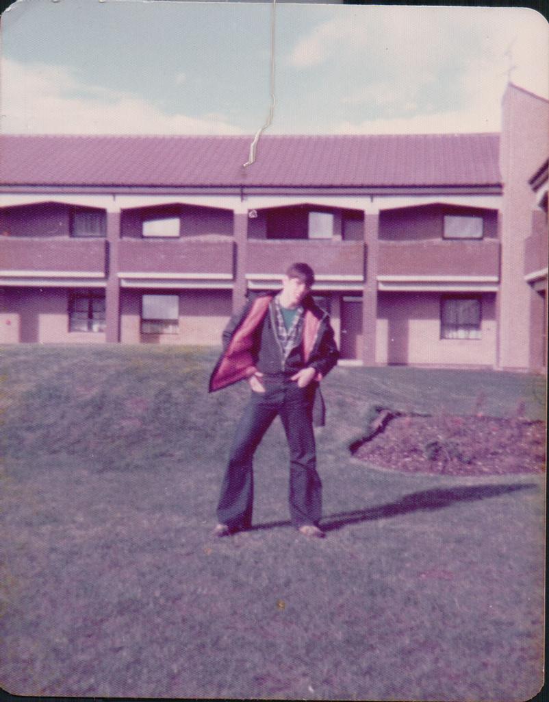 Fort Trumbull CT 2011