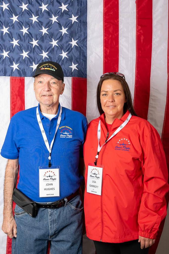 TAPS Vet. Day 2121 laf. IN.