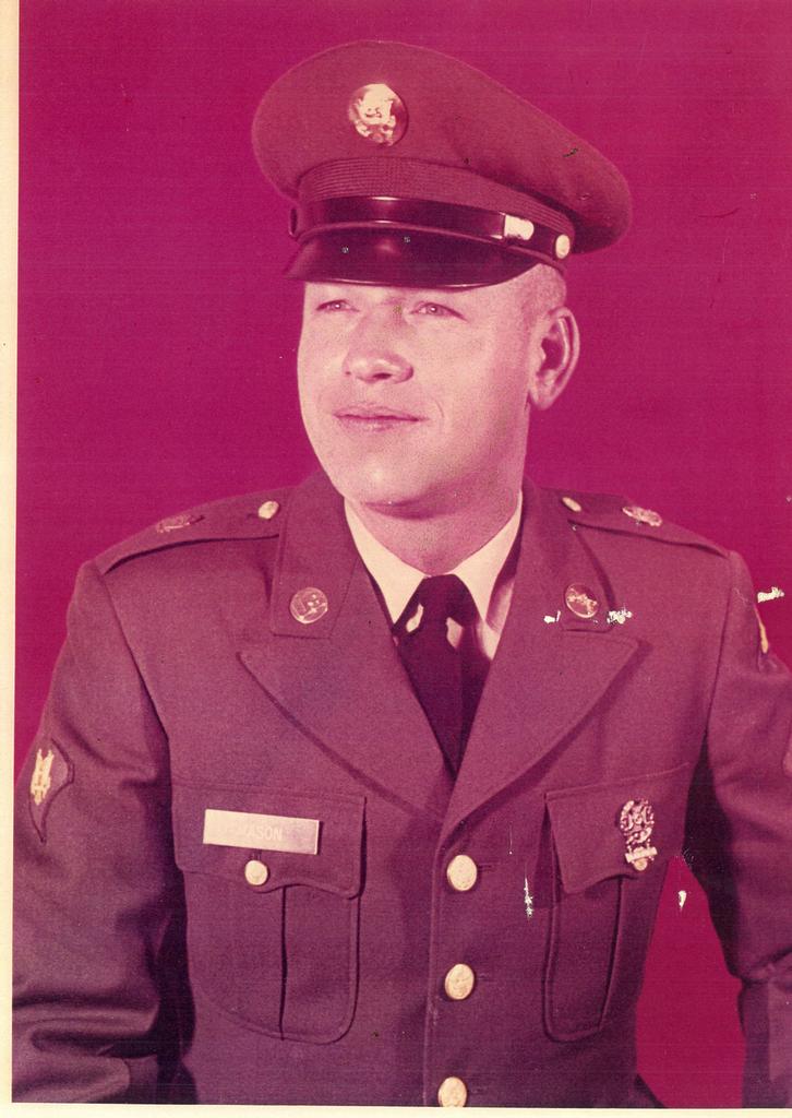 Bob & Sheila in Venice, Italy