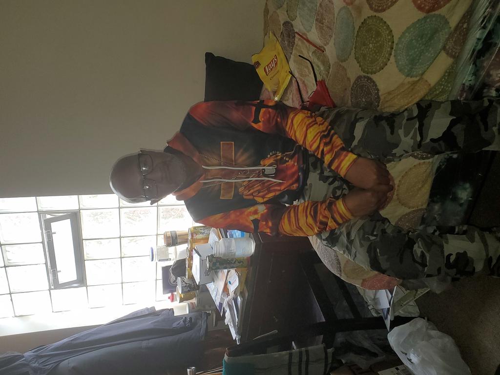 connie fairless 538th transportation co.