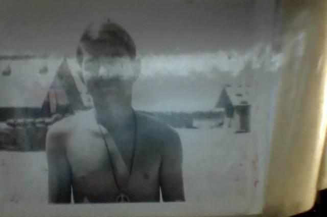 Platoon 343 U.S. Marine Corps