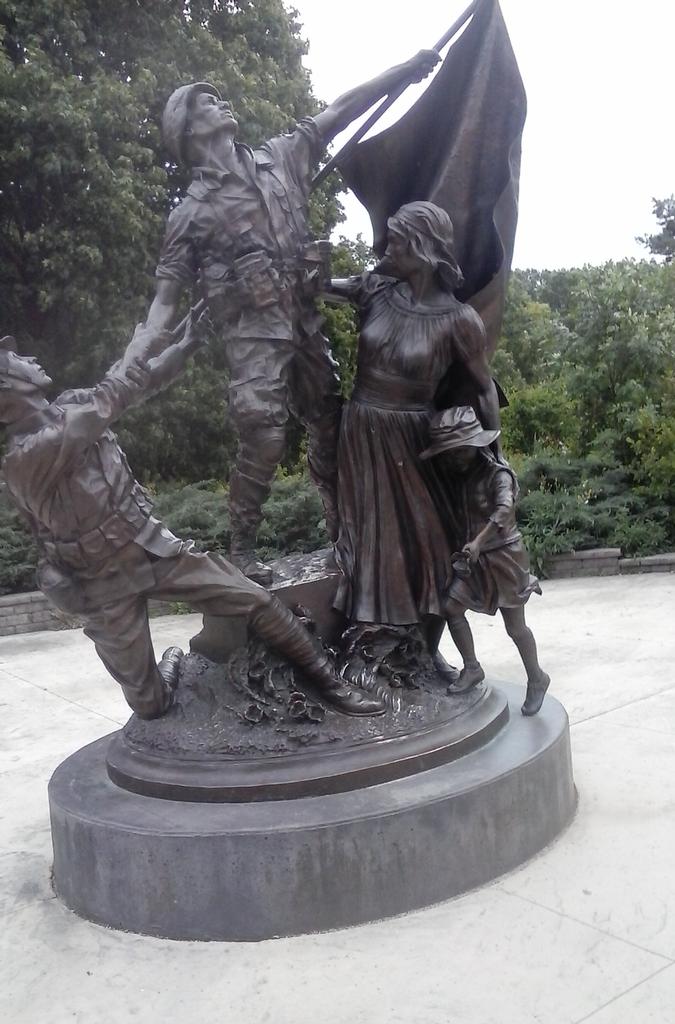 51st Signa Reunion 2009