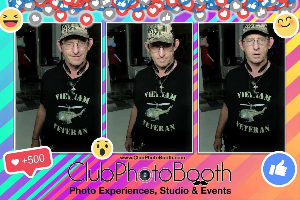 Betty  Tommy Thompson