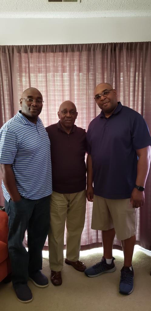 A Slice of their Life