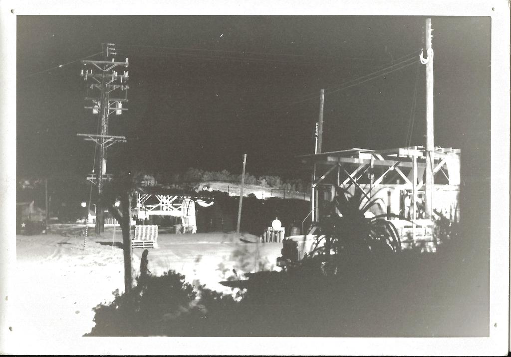 502nd Engineer Company FB