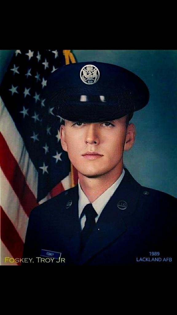 Walking wounded enters ER