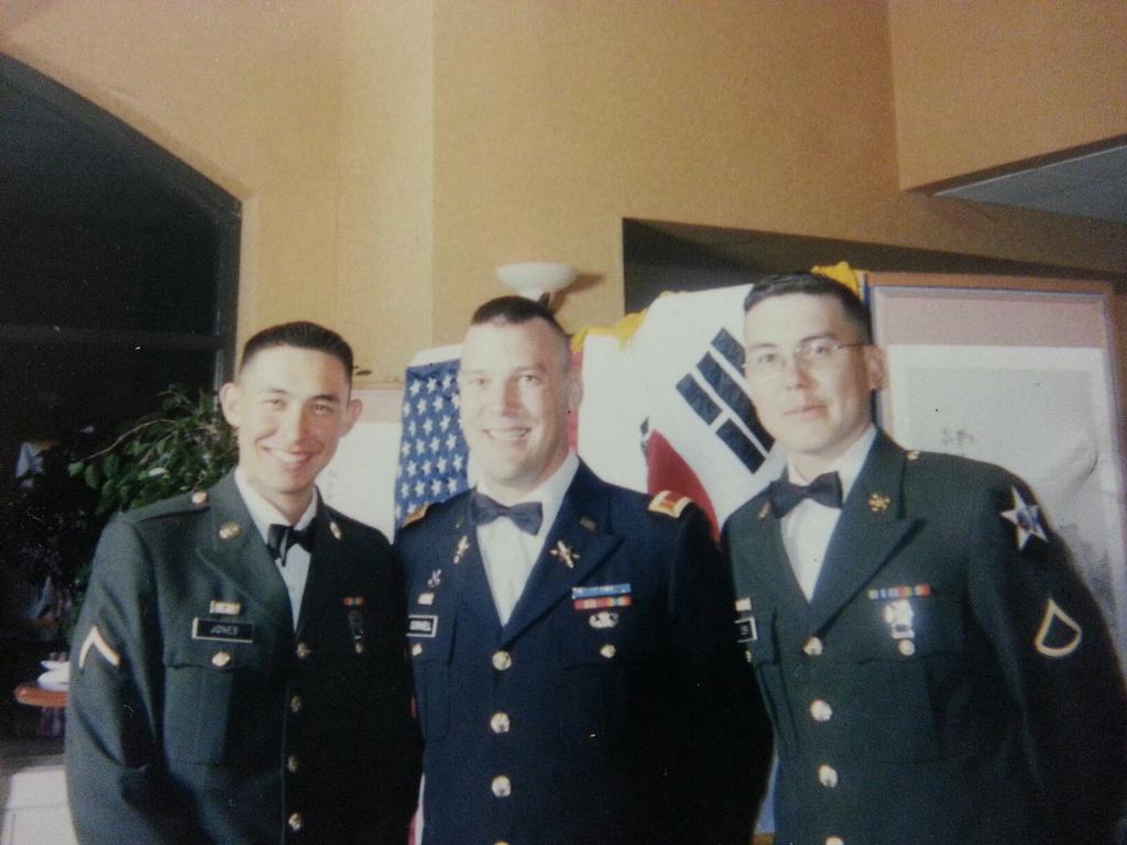 me & the better half