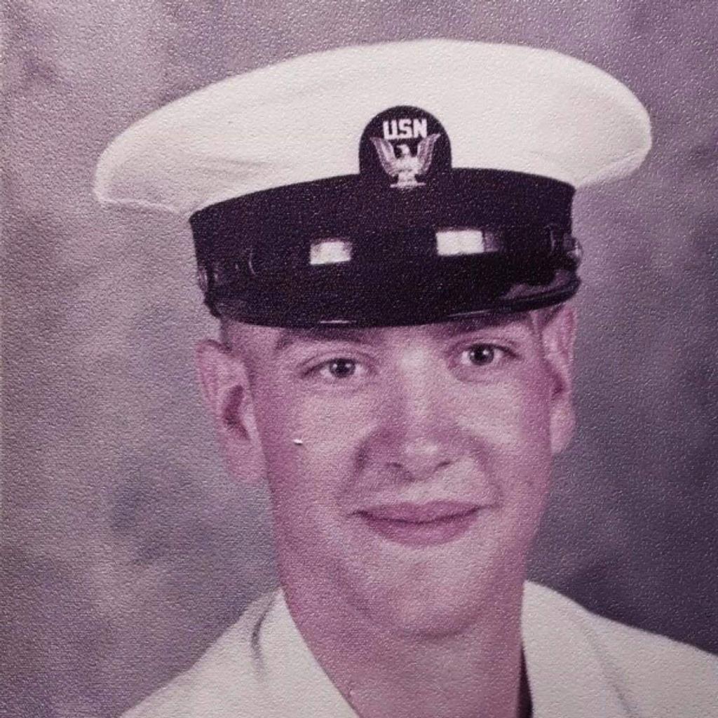 Aboard the USS Kretchmer DER 329 57-58